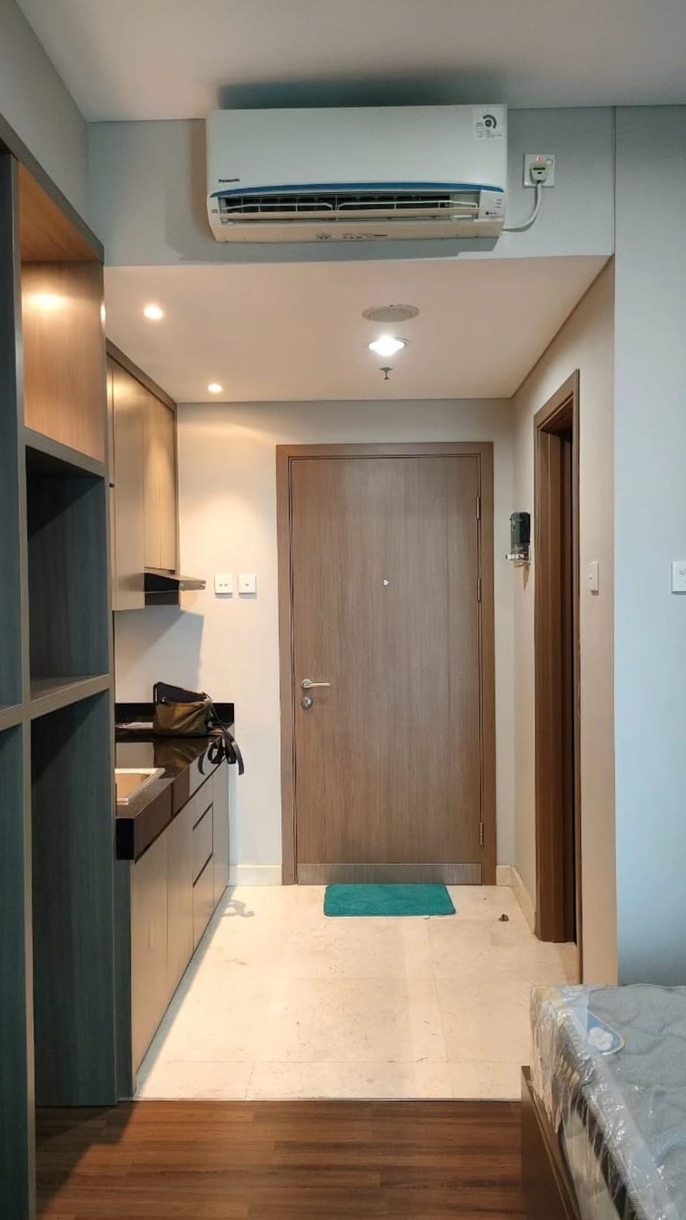 Apartment Puri Orchard Jakarta