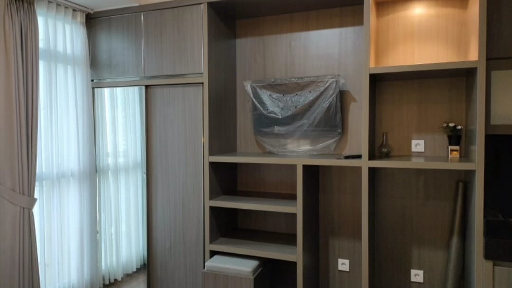 Apartment Puri Orchard Jakarta