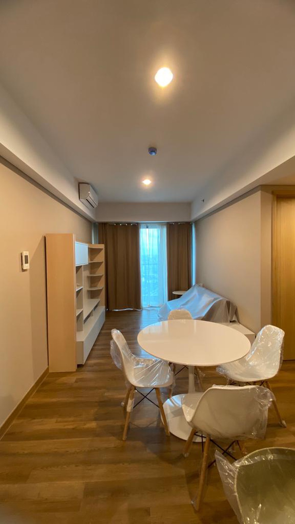 Dijual Apartemen Full Furnish  di Holland Village 1, Jakarta Pusat