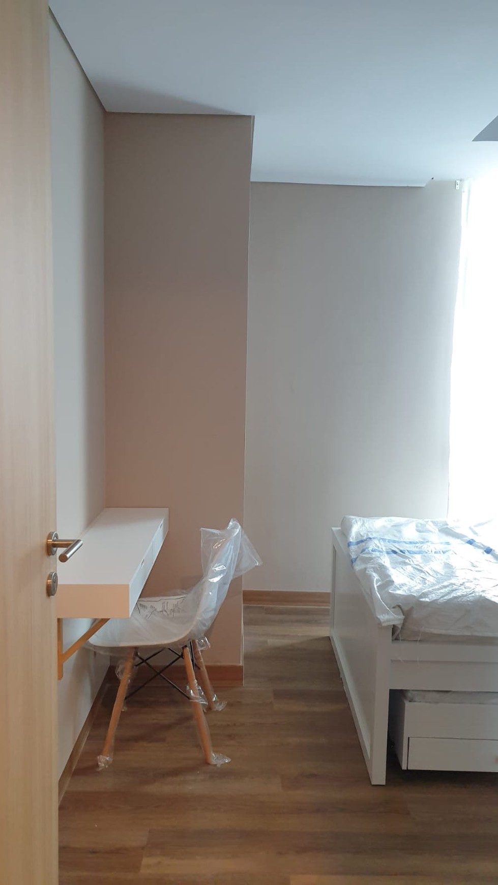 Dijual Apartemen Full Furnish  di Holland Village 1, Jakarta Pusat