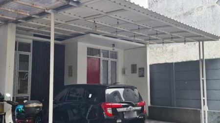 Dijual Rumah 2 lantai di Binong 1 Residence, Curug Tangerang