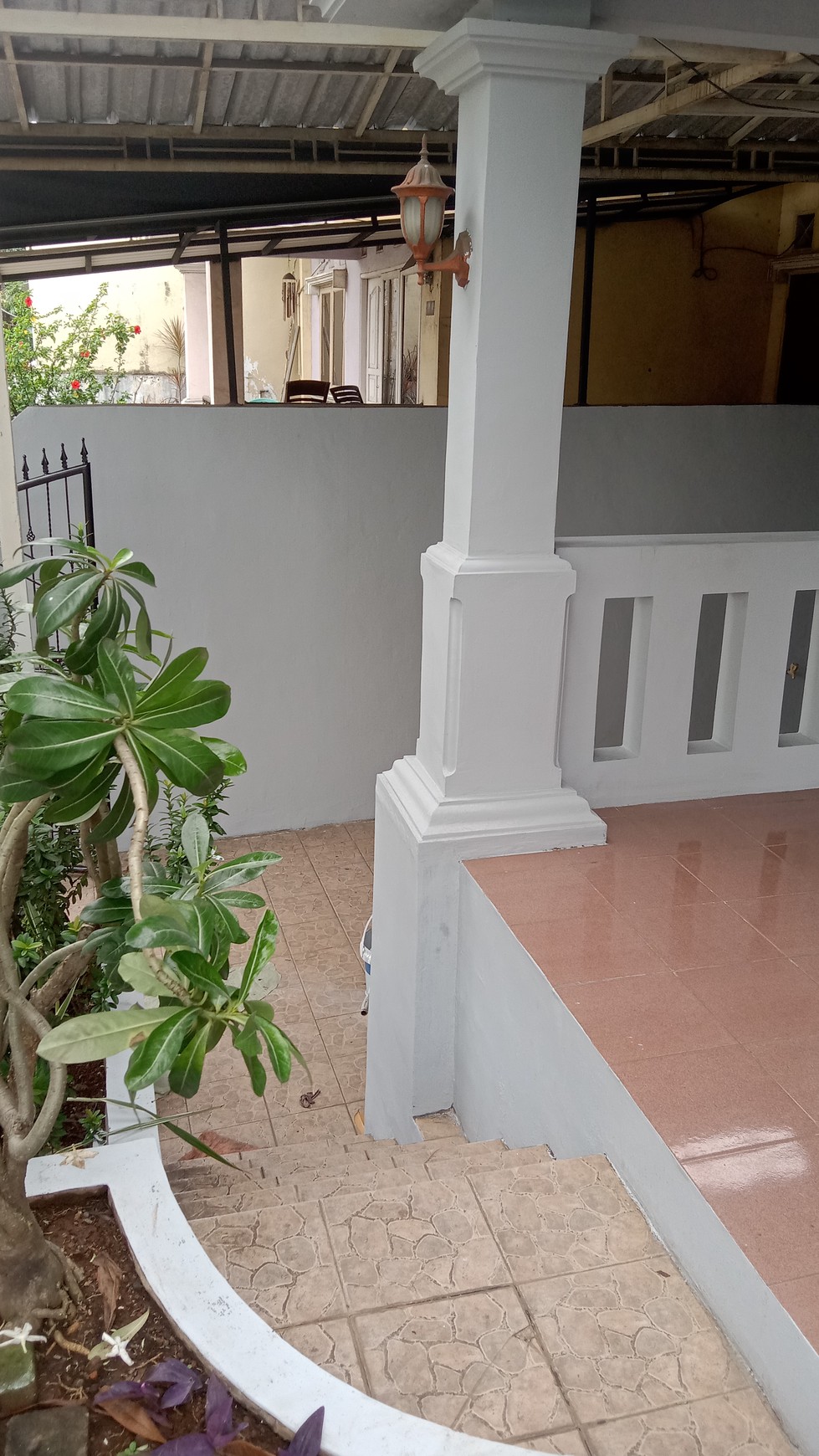 Disewakan Rumah di Villa Nusa Indah 1
