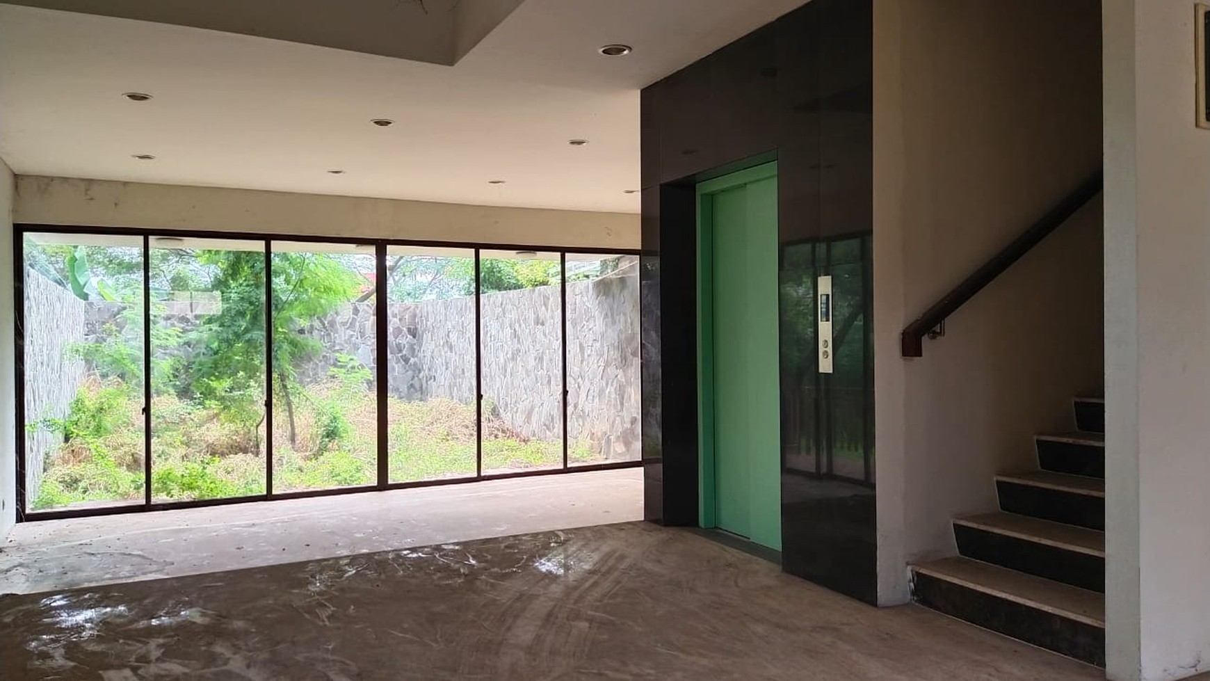 Town house Coasta Villa Tipe Maldives - Ancol, Jakarta Utara