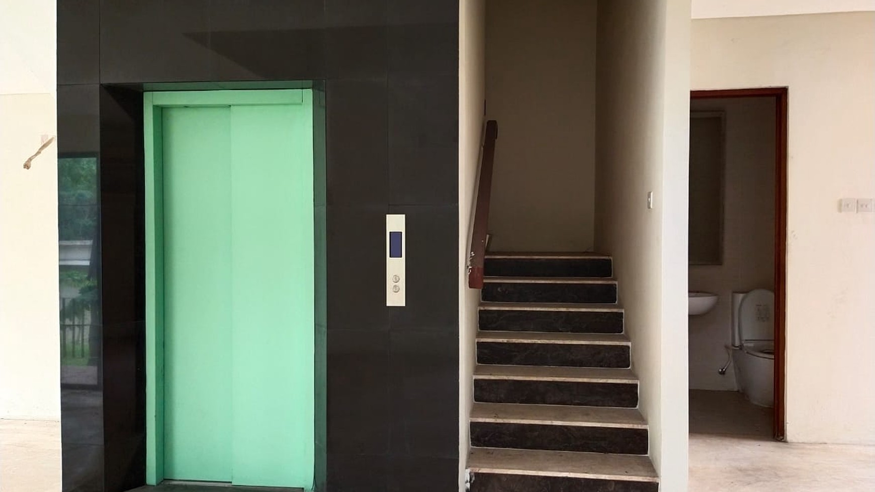 Town house Coasta Villa Tipe Maldives - Ancol, Jakarta Utara