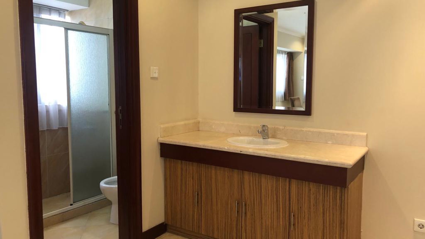 Penthouse Bonavista Residence Lebak Bulus, Jakarta Selatan 