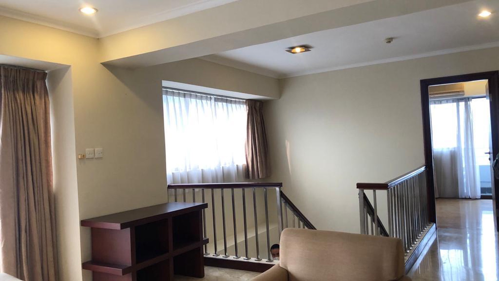 Penthouse Bonavista Residence Lebak Bulus, Jakarta Selatan 