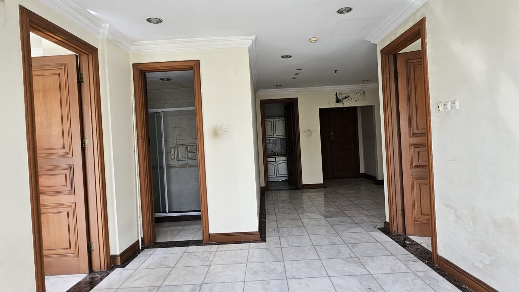 Dijual Kondominium Pasadenia Pulomas, Jakarta Timur