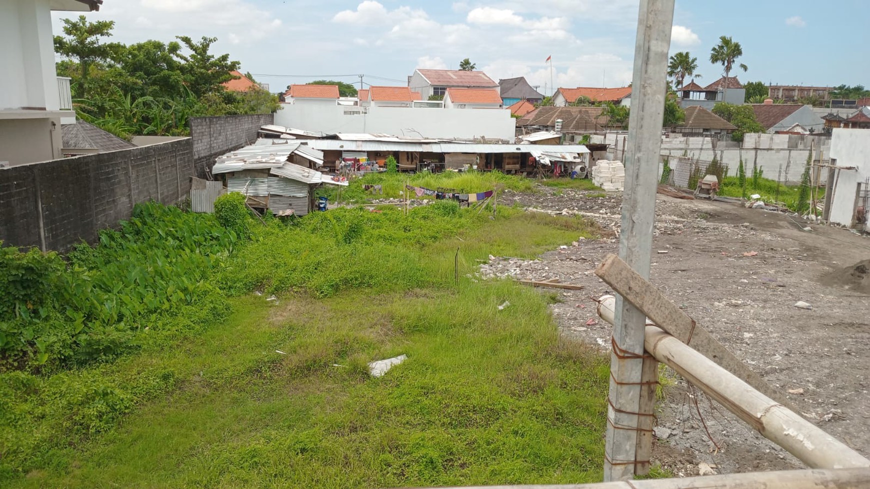 Prime Land for Sale in Tranquil Umalas-Kerobokan