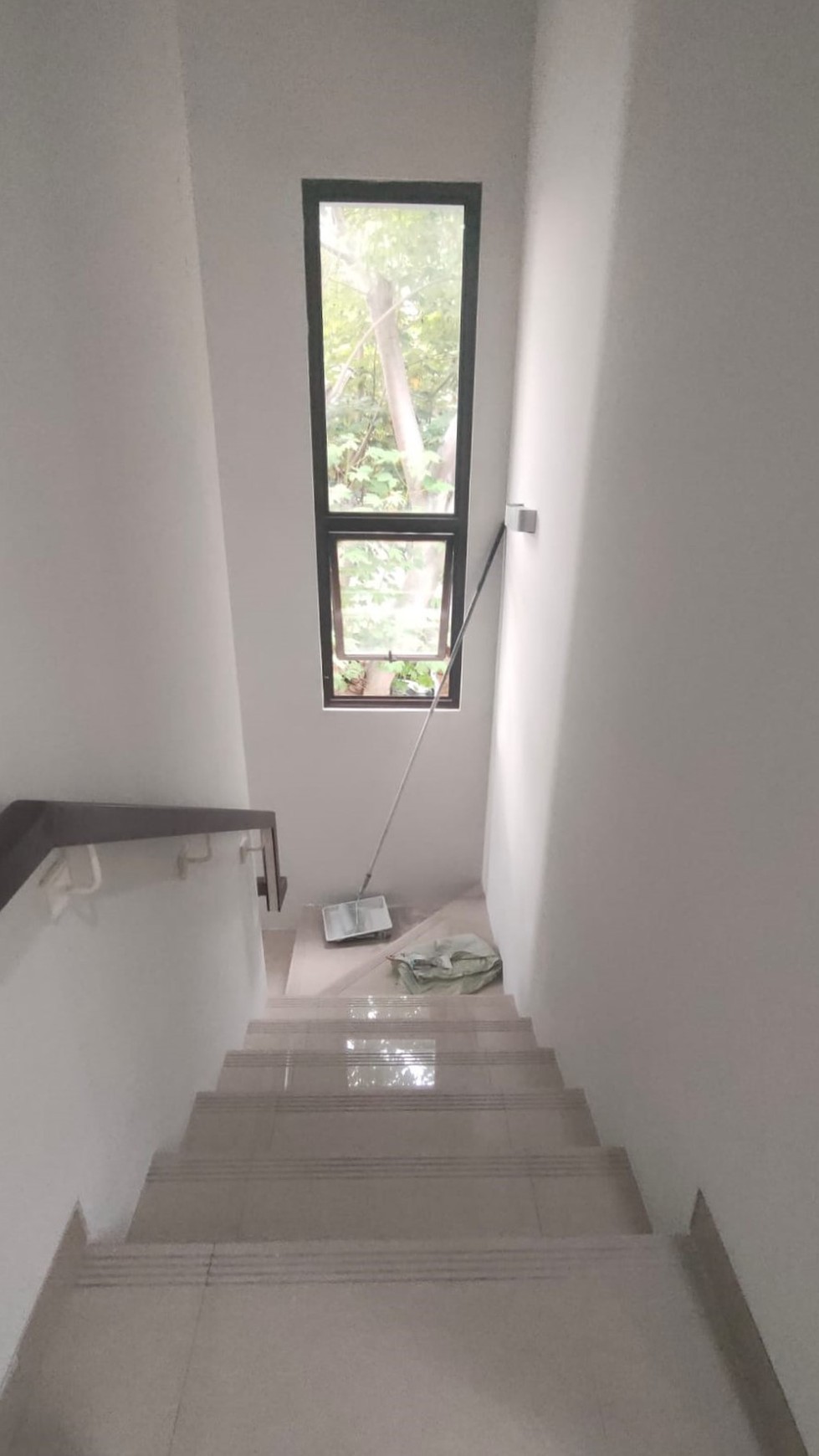 Disewa Rumah hook siap huni di Mozia Cluster Avezza Bsd City