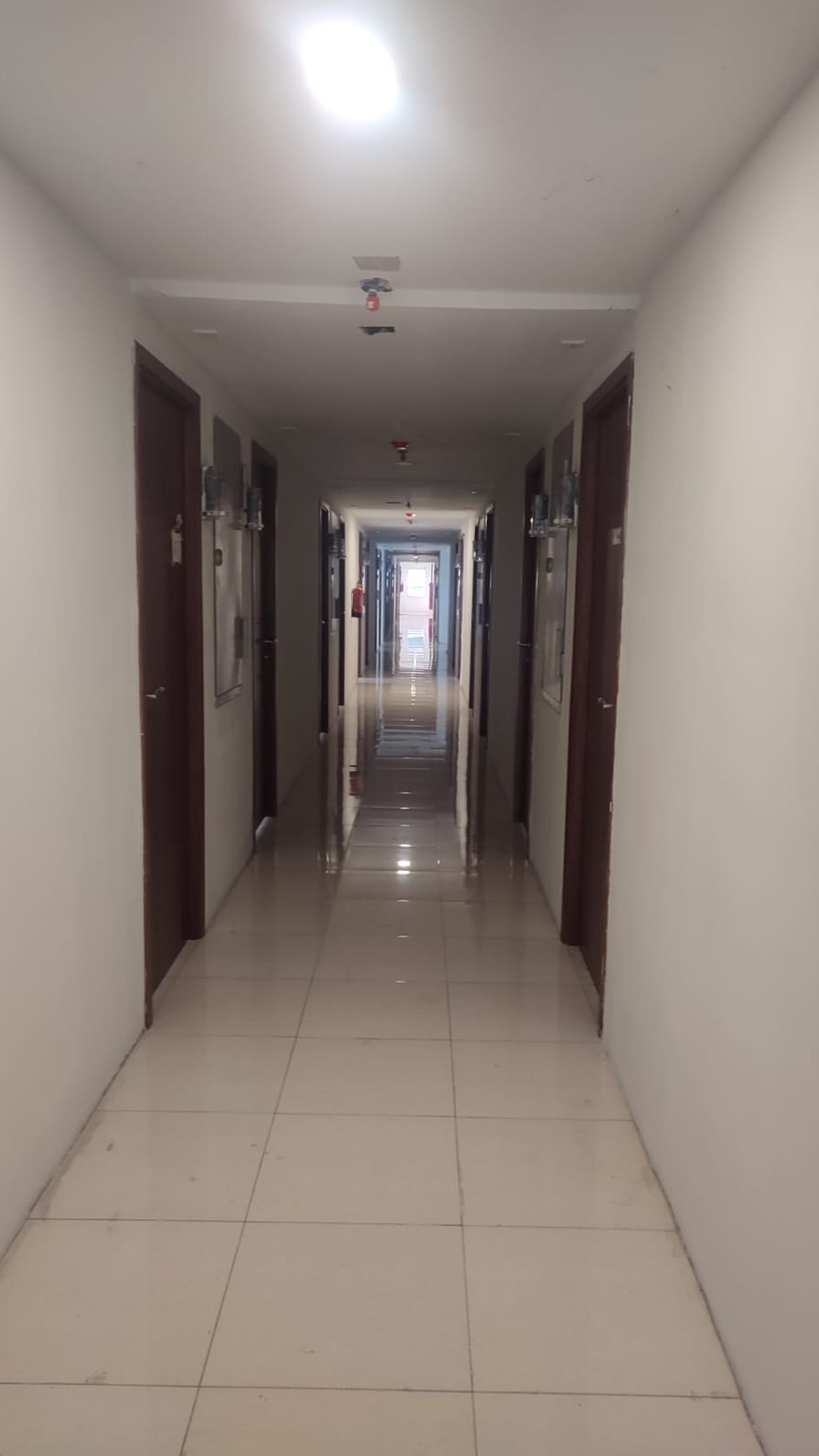 Apartment Metropolitan Park Bekasi