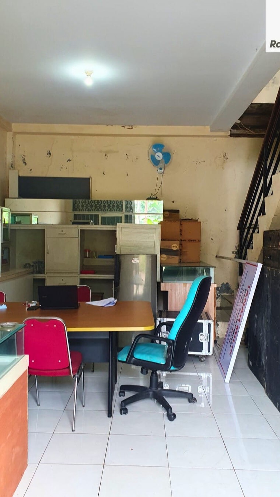 Dijual cepat Ruko 2 lantai siap pakai di Cibinong City 8, jalan raya sukahati, cibinong, Bogor