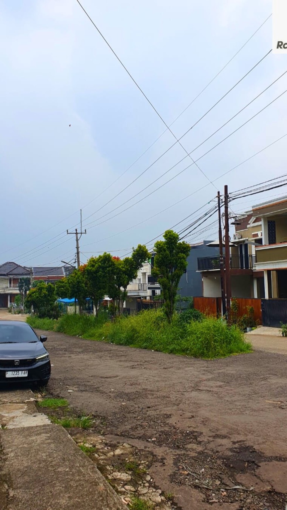 Dijual cepat Ruko 2 lantai siap pakai di Cibinong City 8, jalan raya sukahati, cibinong, Bogor