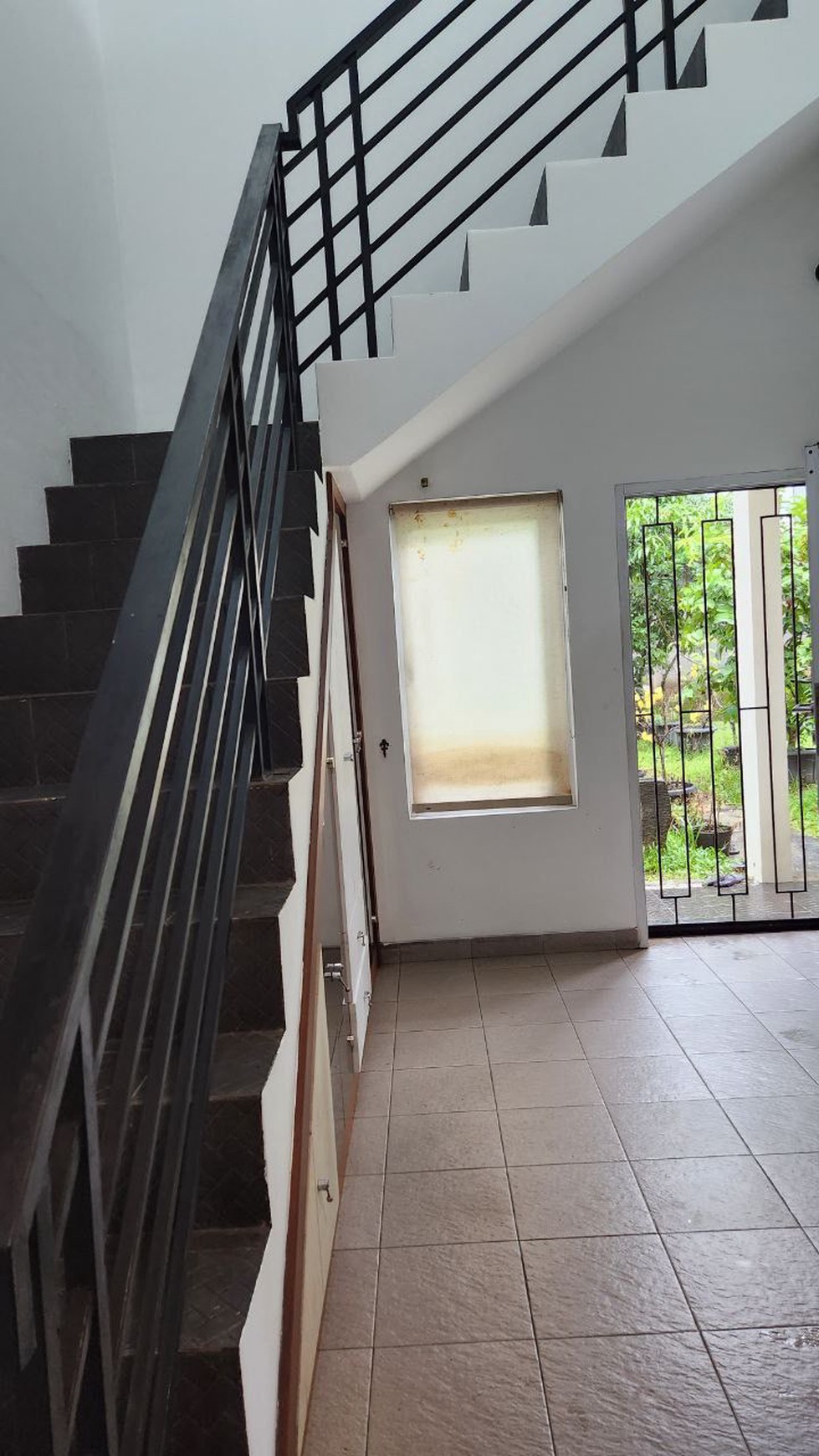 Rumah renovasi Foresta