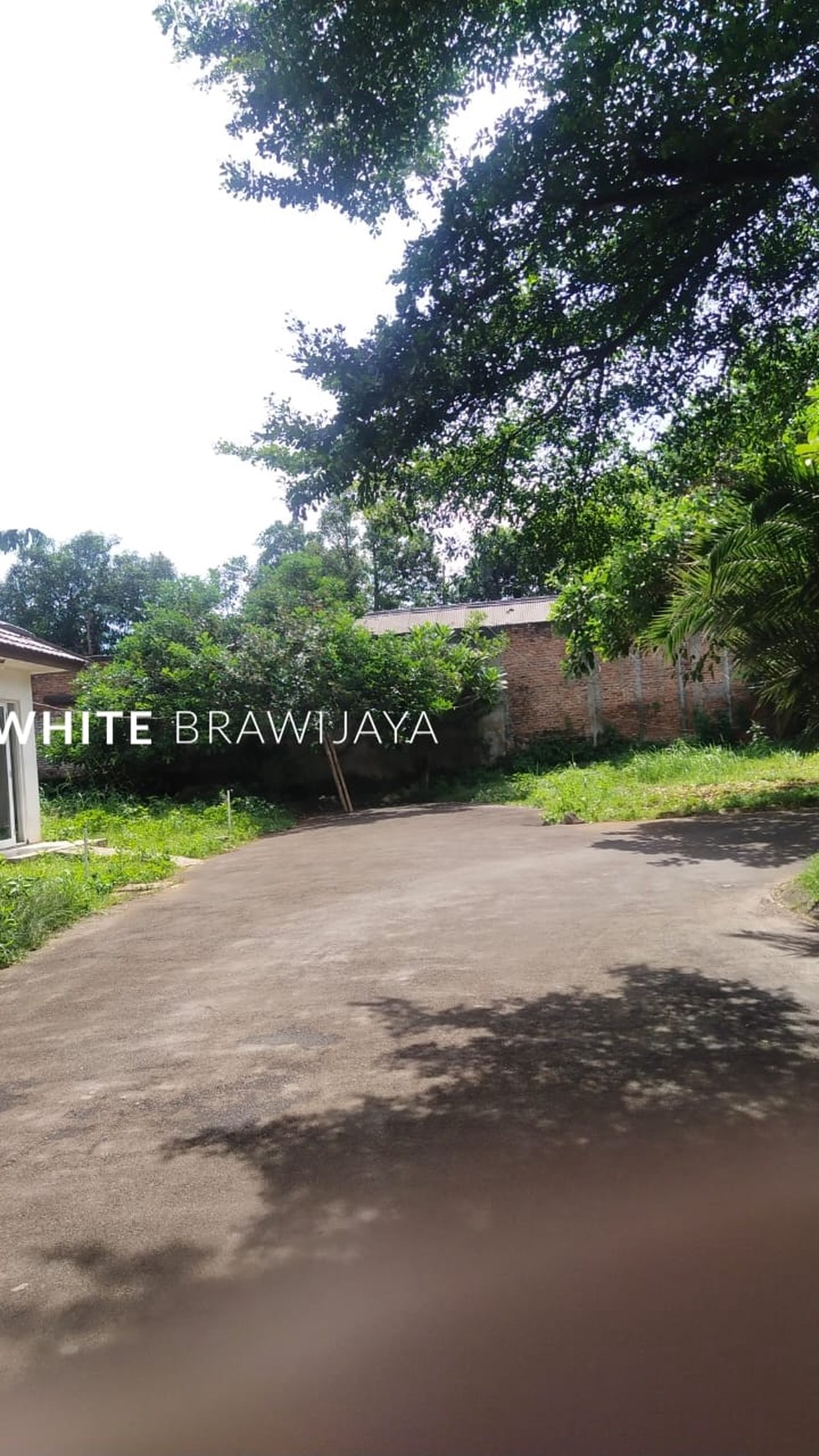 Rumah Siap Huni Dalam Cluster Lebak Bulus