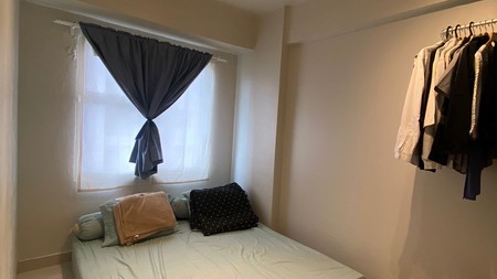 Disewakan murah Apartemen di Green Park View Cengkareng - Jakarta Barat 