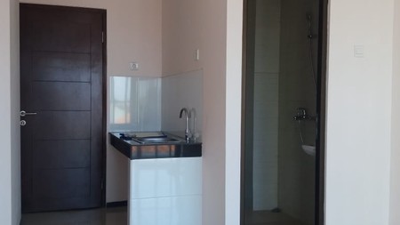 Apartement Bagus Siap Huni di Gateway Pasteur Topaz