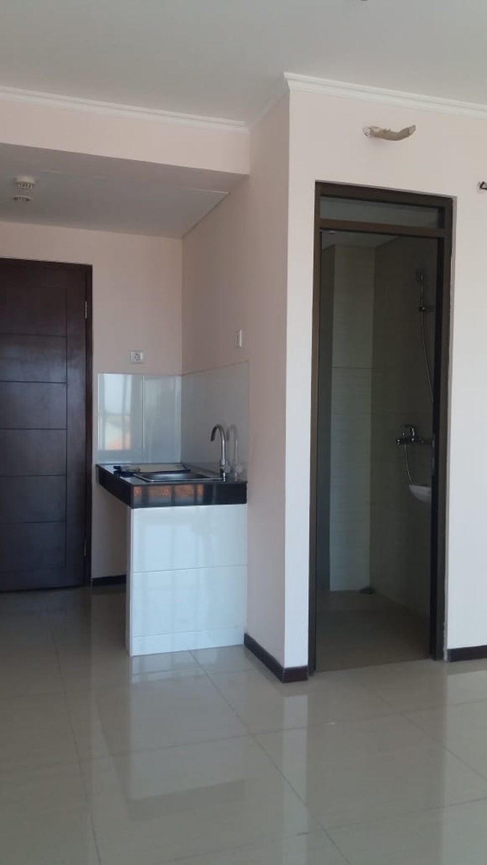 Apartement Bagus Siap Huni di Gateway Pasteur Topaz