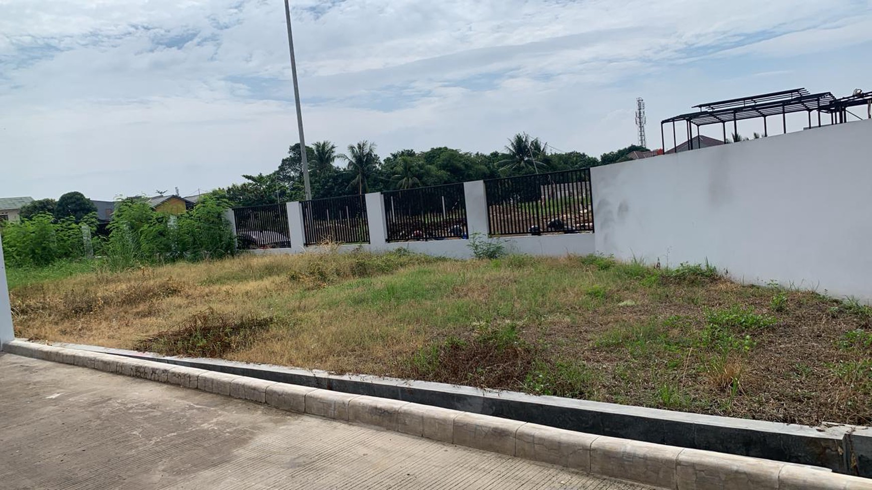 GUDANG TOB (Three in One Building) di LOKASI STRATEGIS DI KAWASAN INDUSTRI JABABEKA