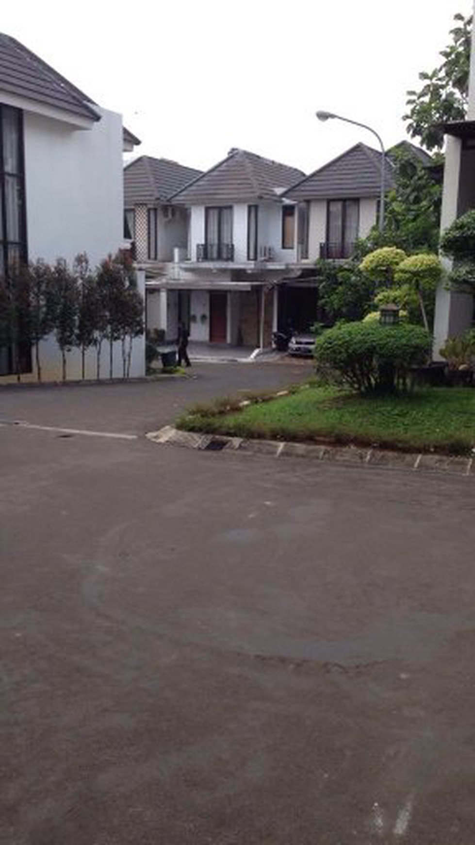 Rumah Cantik di Ciganjur Jagakarsa Jakarta selatan,