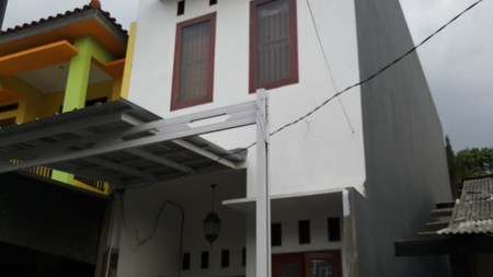 Jual rumah dalam Town House , Jagakarsa , Jakarta Selatan,