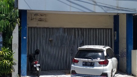 Ruko 2 Lantai Furnish Lokasi Strategis di Kawasan Bisnis Jalan Gejayan 