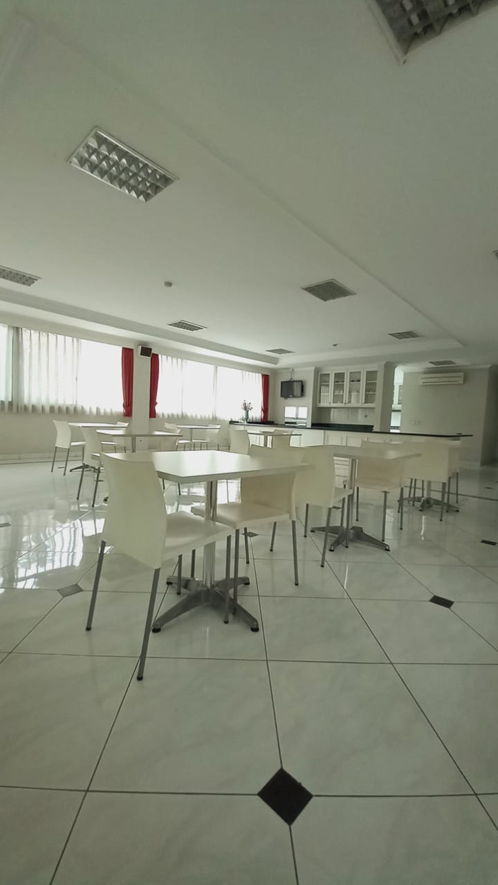 Guest house di lokasi premium Menteng