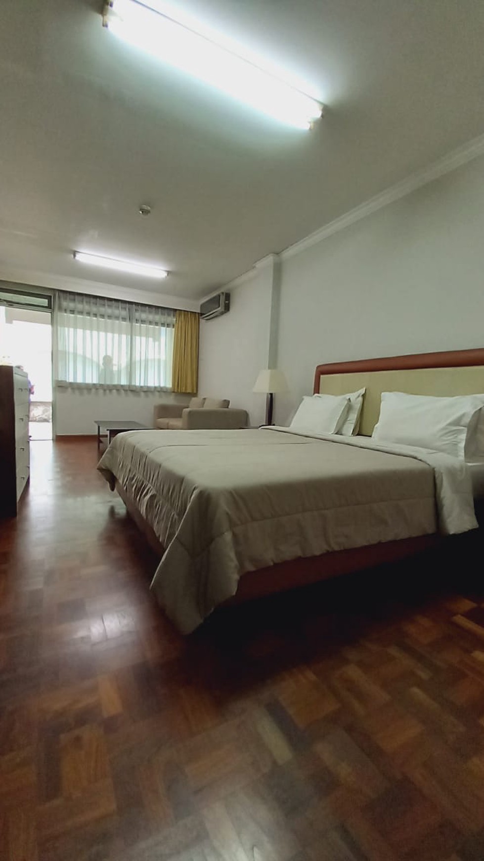 Guest house di lokasi premium Menteng