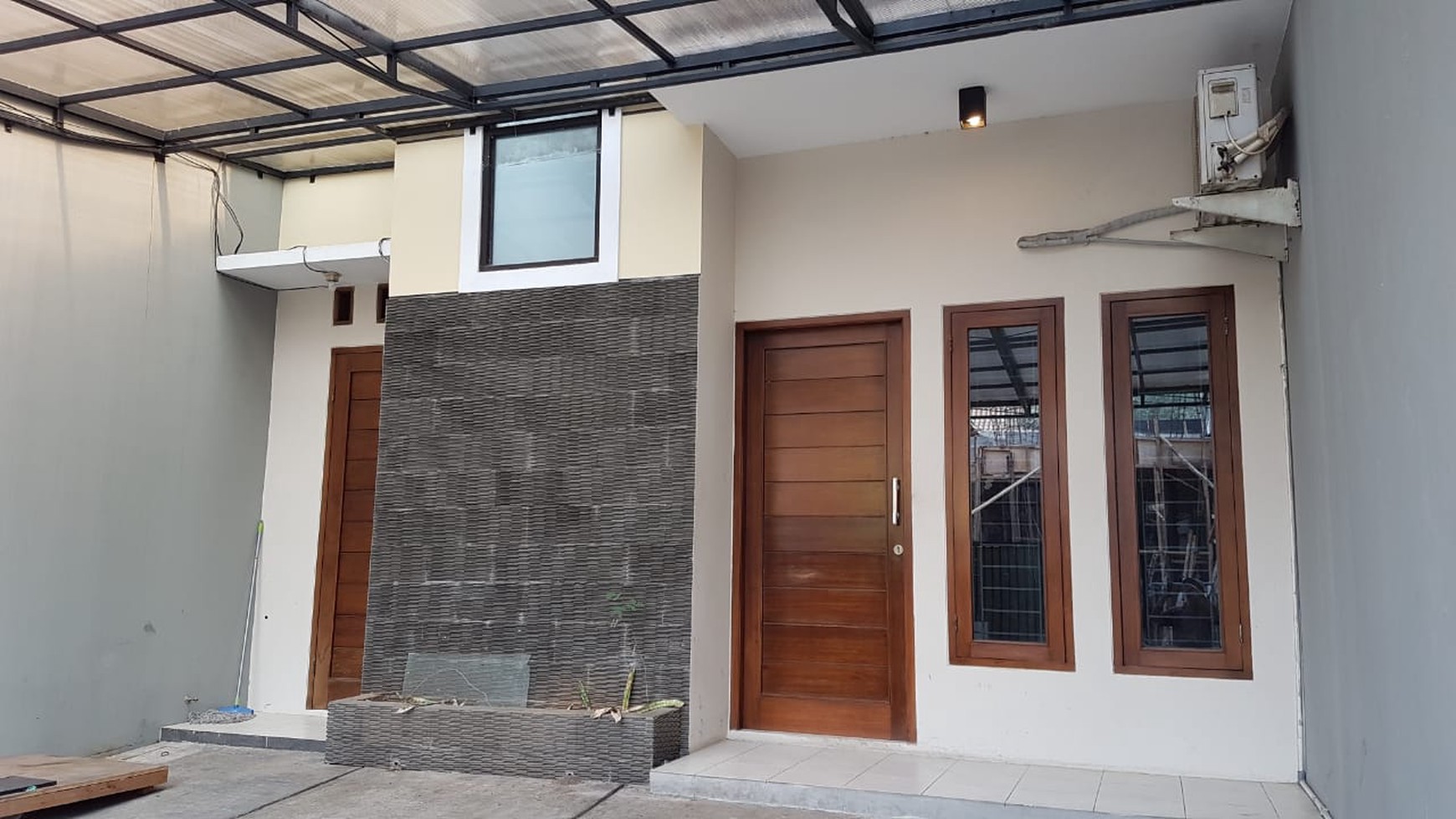 Rumah Siap Huni @ Cipete , Jakarta Selatan.