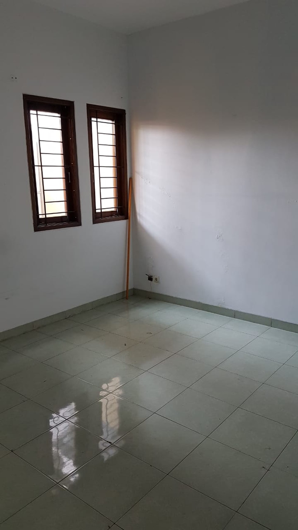 Rumah Siap Huni @ Cipete , Jakarta Selatan.