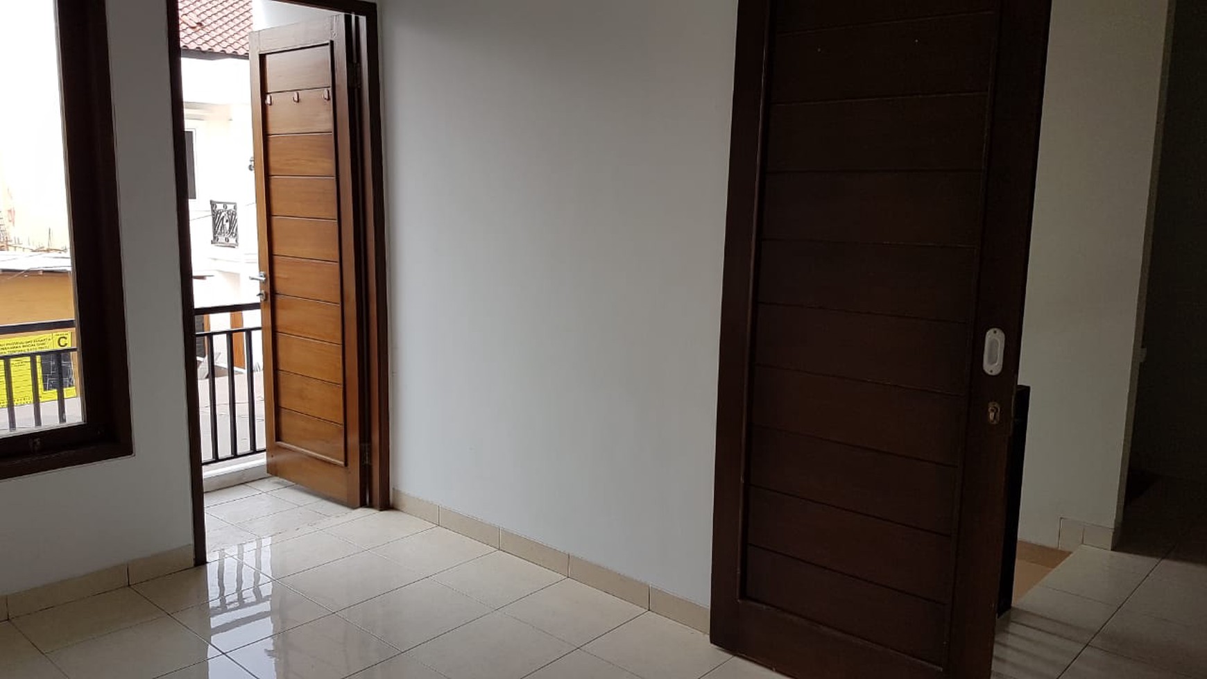 Rumah Siap Huni @ Cipete , Jakarta Selatan.