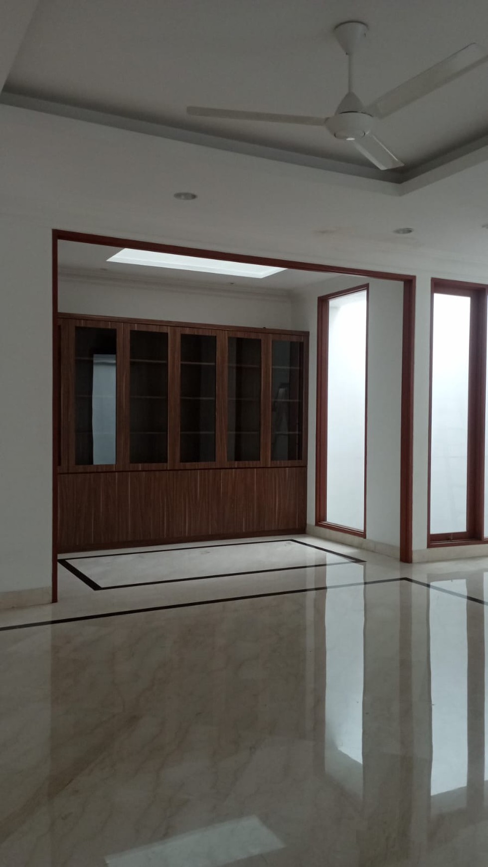 RUMAH DIJUAL JALAN GEDUNG HIJAU JAKARTA SELATAN