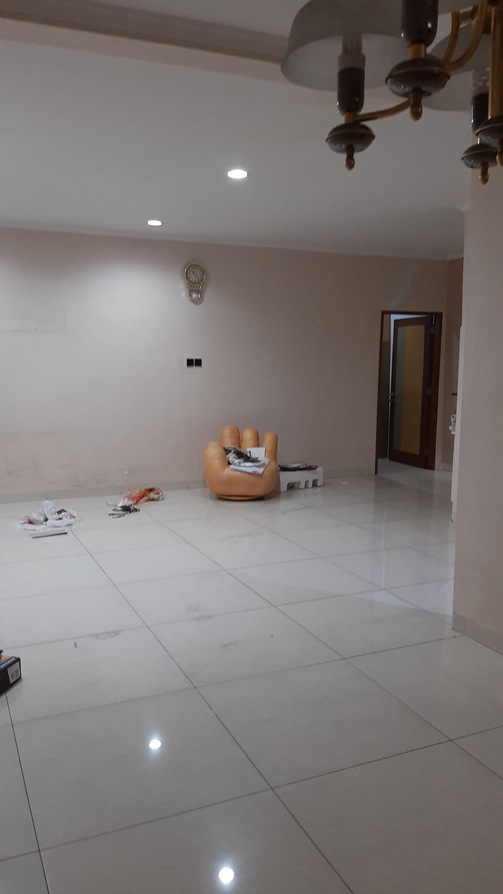 Dijual Rumah di Pluit Selatan