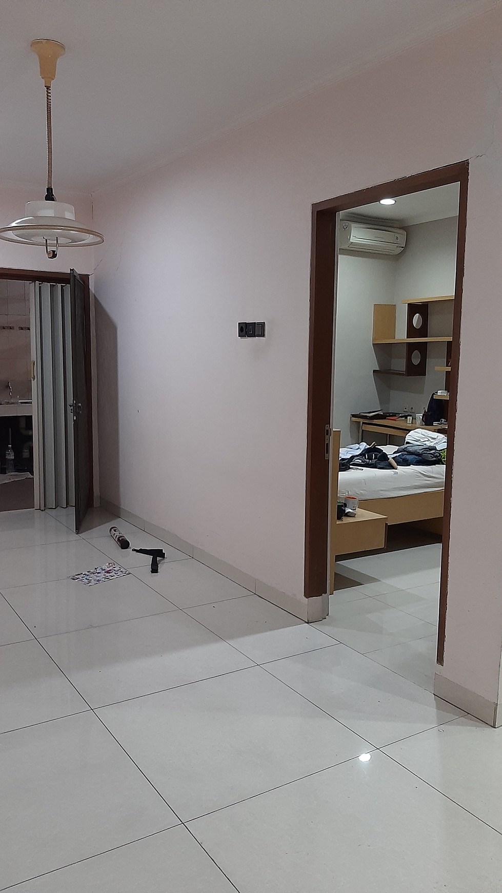 Dijual Rumah di Pluit Selatan