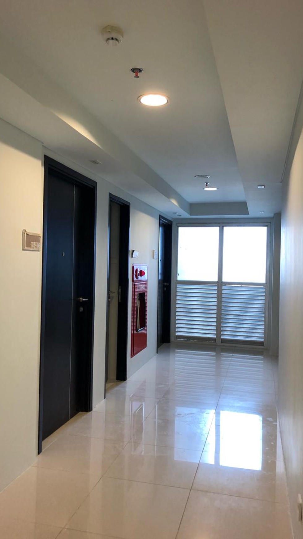 Di Jual Apartement Lexington di Jl Deplu Raya Pesanggrahan Jakarta Selatan 