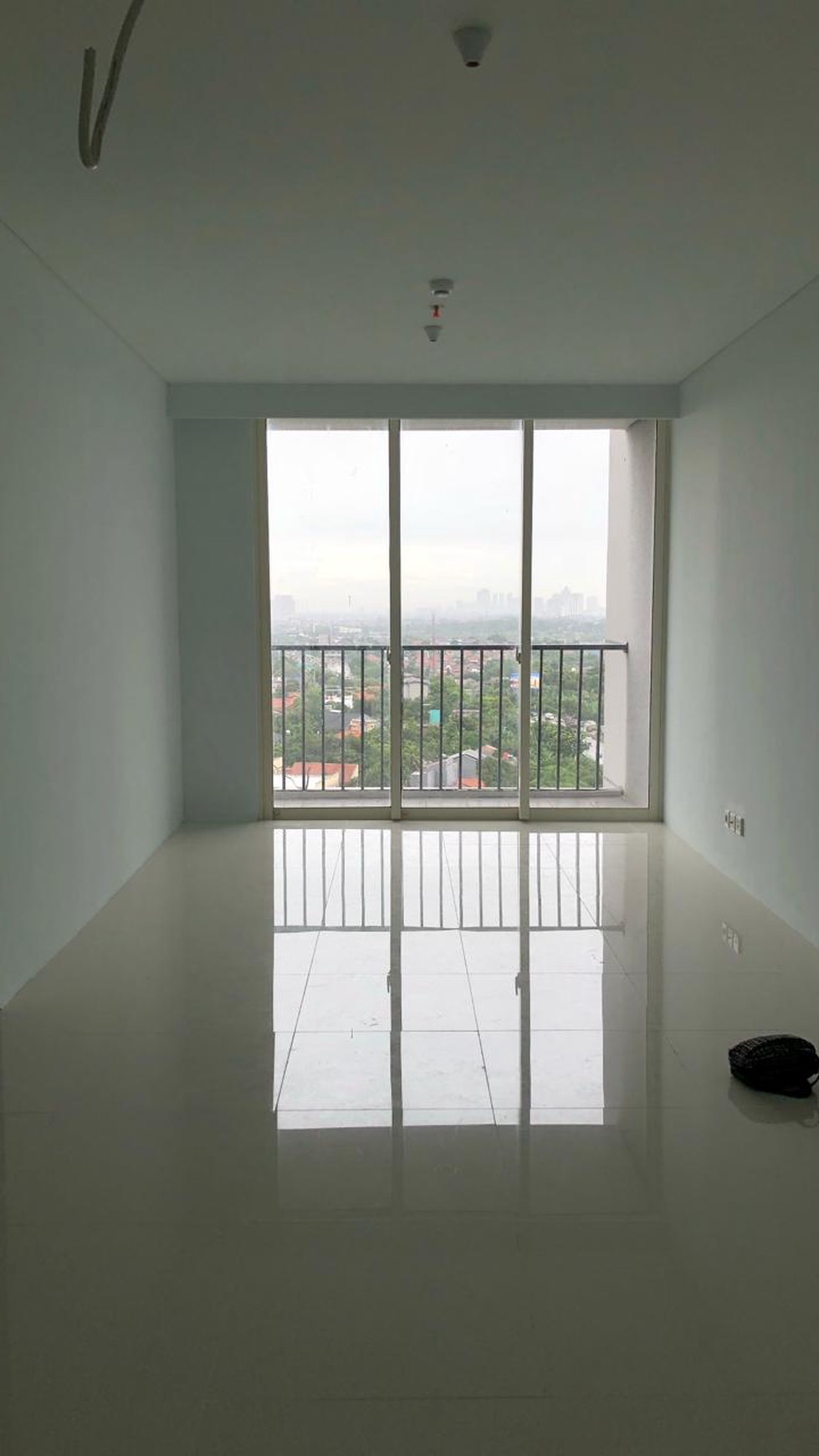 Di Jual Apartement Lexington di Jl Deplu Raya Pesanggrahan Jakarta Selatan 