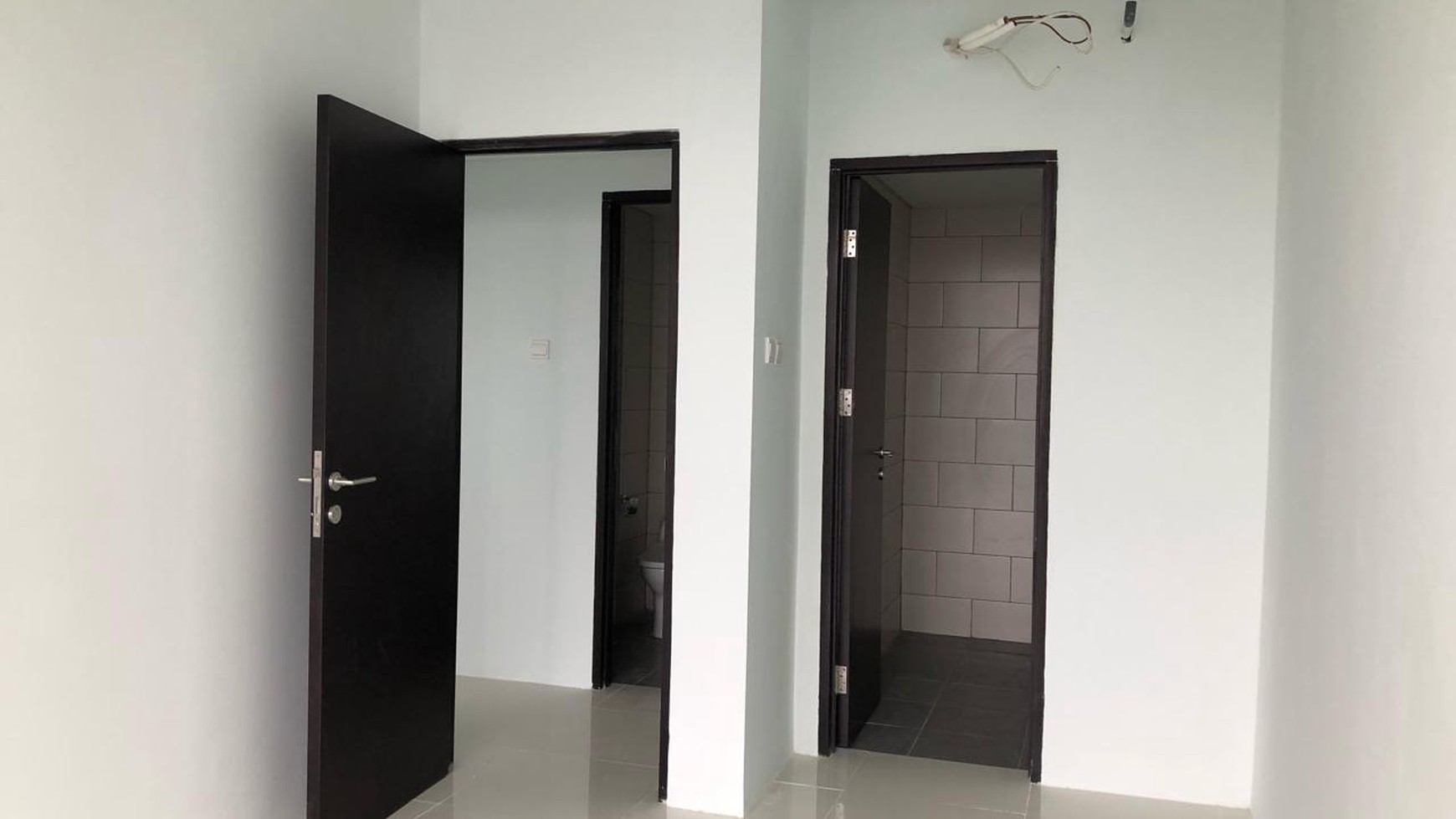 Di Jual Apartement Lexington di Jl Deplu Raya Pesanggrahan Jakarta Selatan 