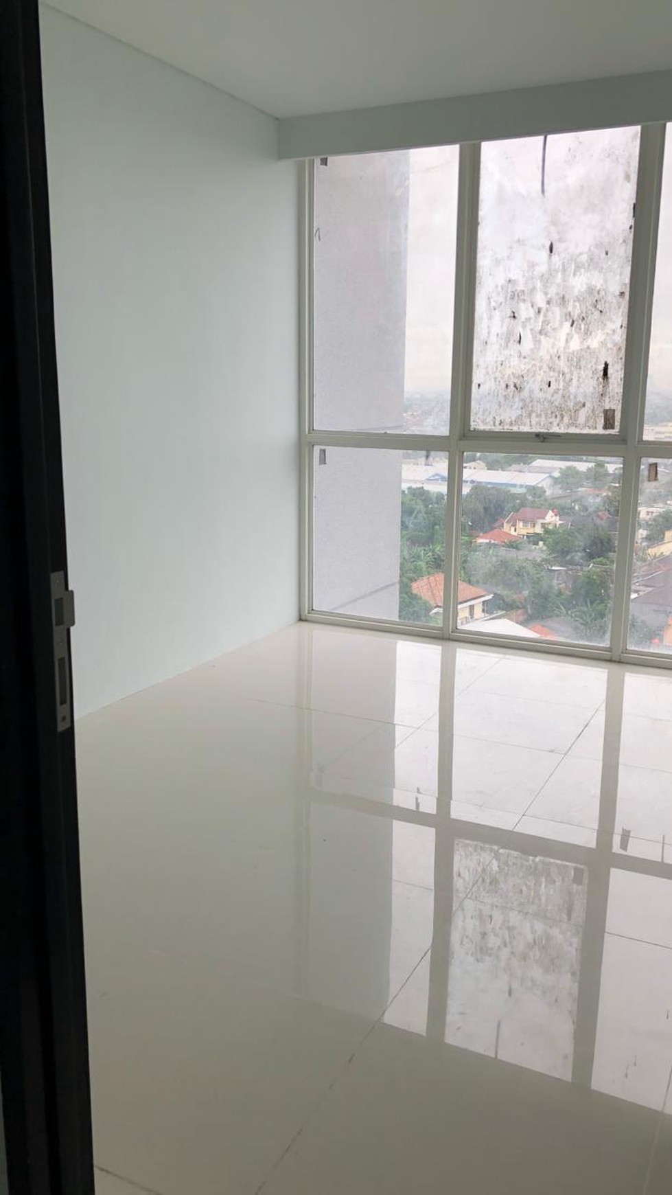 Di Jual Apartement Lexington di Jl Deplu Raya Pesanggrahan Jakarta Selatan 