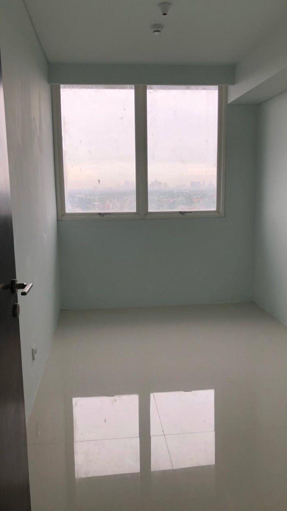 Di Jual Apartement Lexington di Jl Deplu Raya Pesanggrahan Jakarta Selatan 