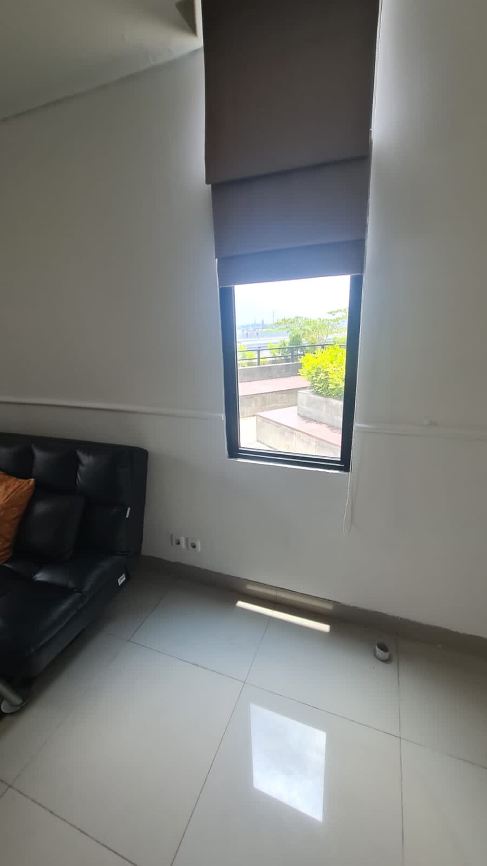 Apartement Nyaman Siap Pakai di Eastern Green Bekasi