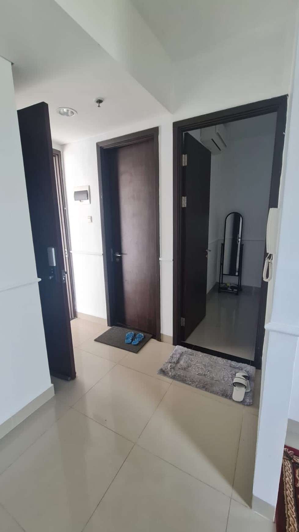 Apartement Nyaman Siap Pakai di Eastern Green Bekasi