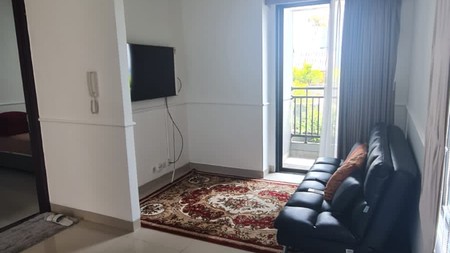Apartement Nyaman Siap Pakai di Eastern Green Bekasi