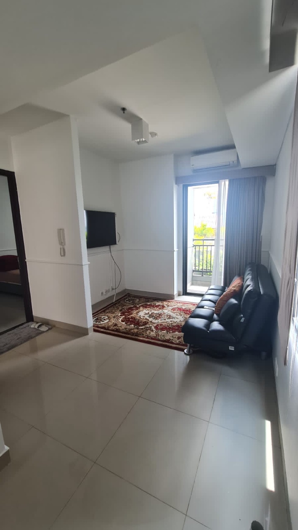 Apartement Nyaman Siap Pakai di Eastern Green Bekasi