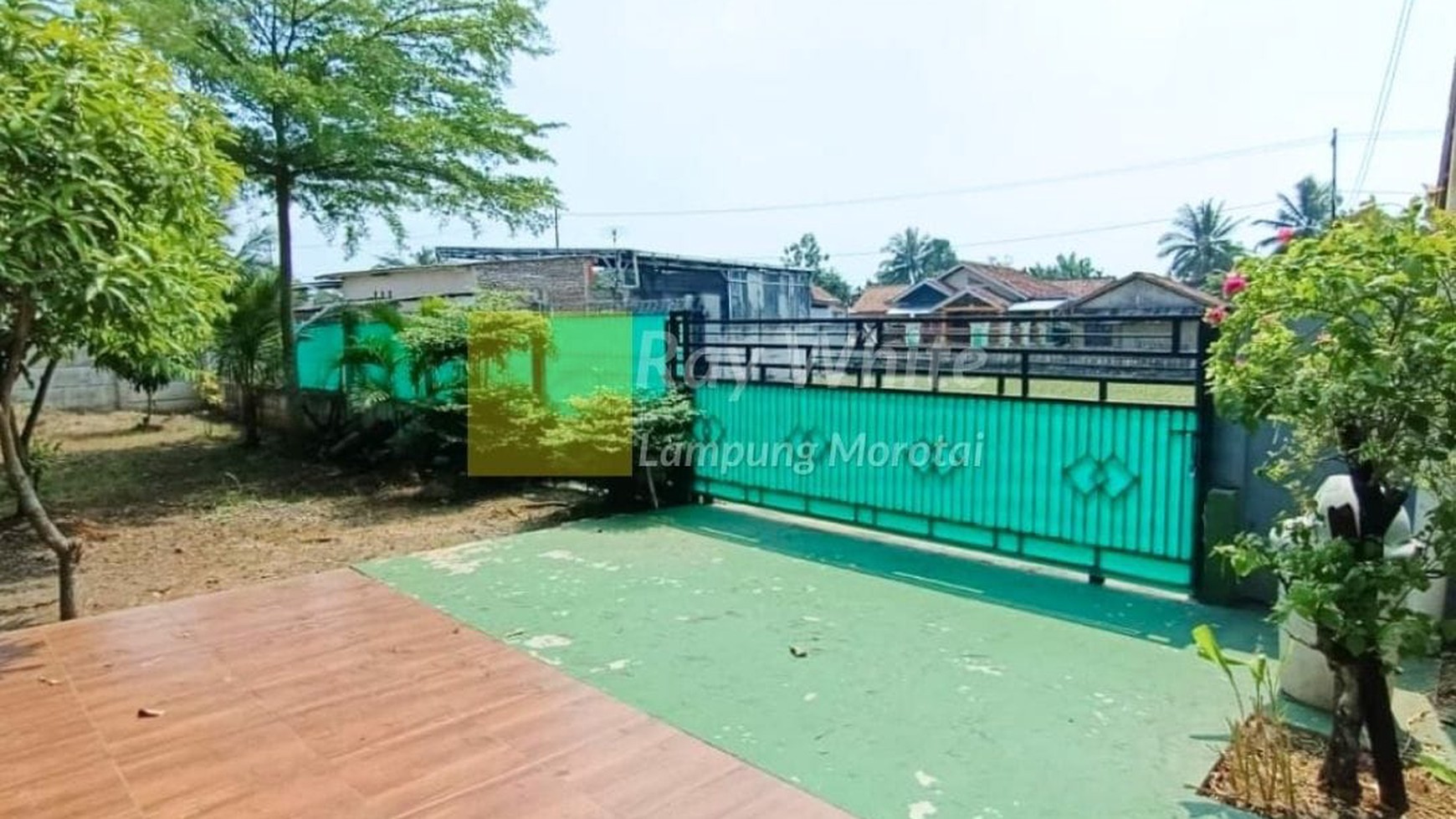 Dijual Rumah Modern Siap Huni hl