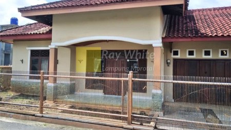 MILIKI RUMAH MEWAH DI KEDADAMAIAN AI