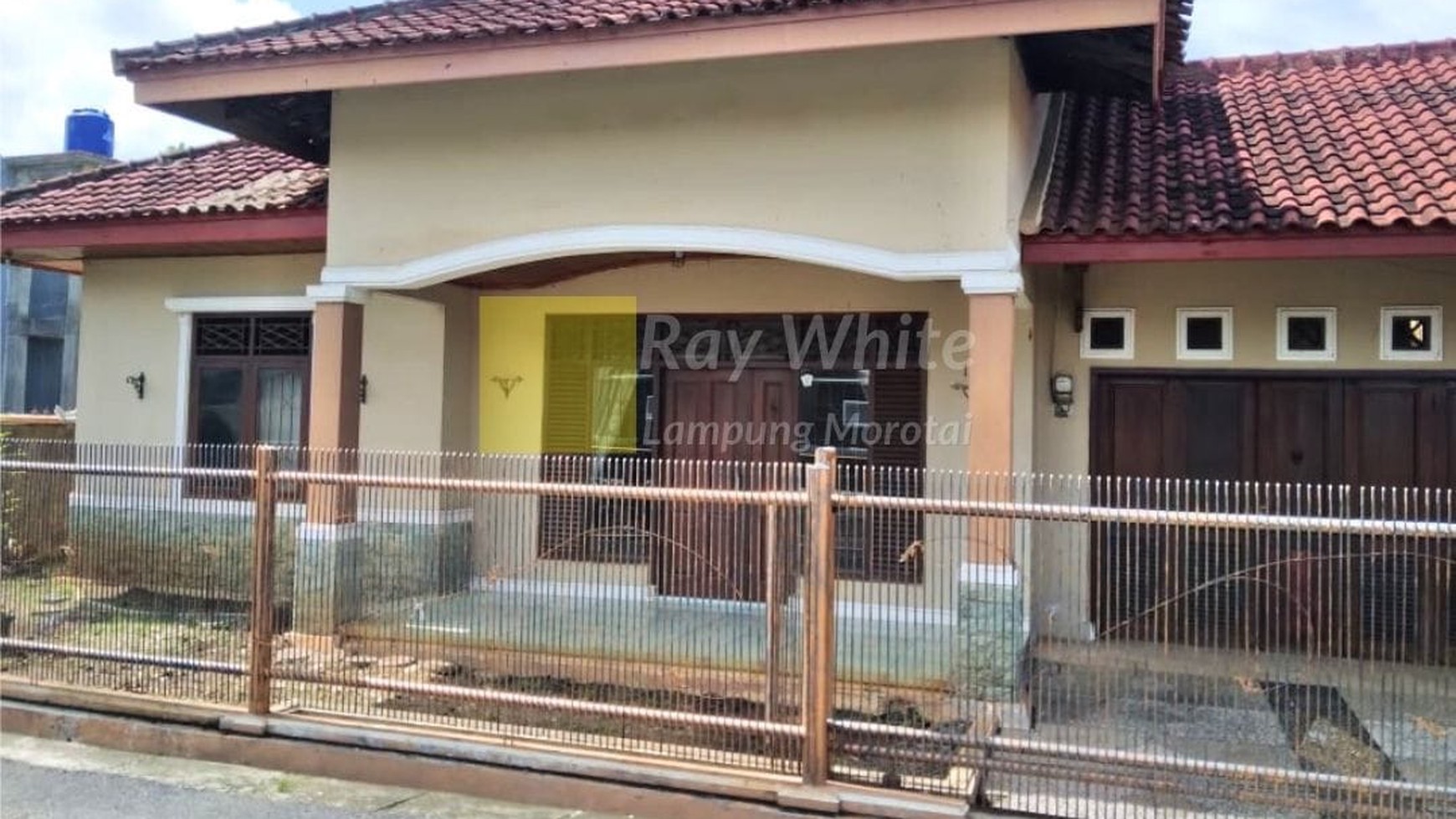 MILIKI RUMAH MEWAH DI KEDADAMAIAN AI