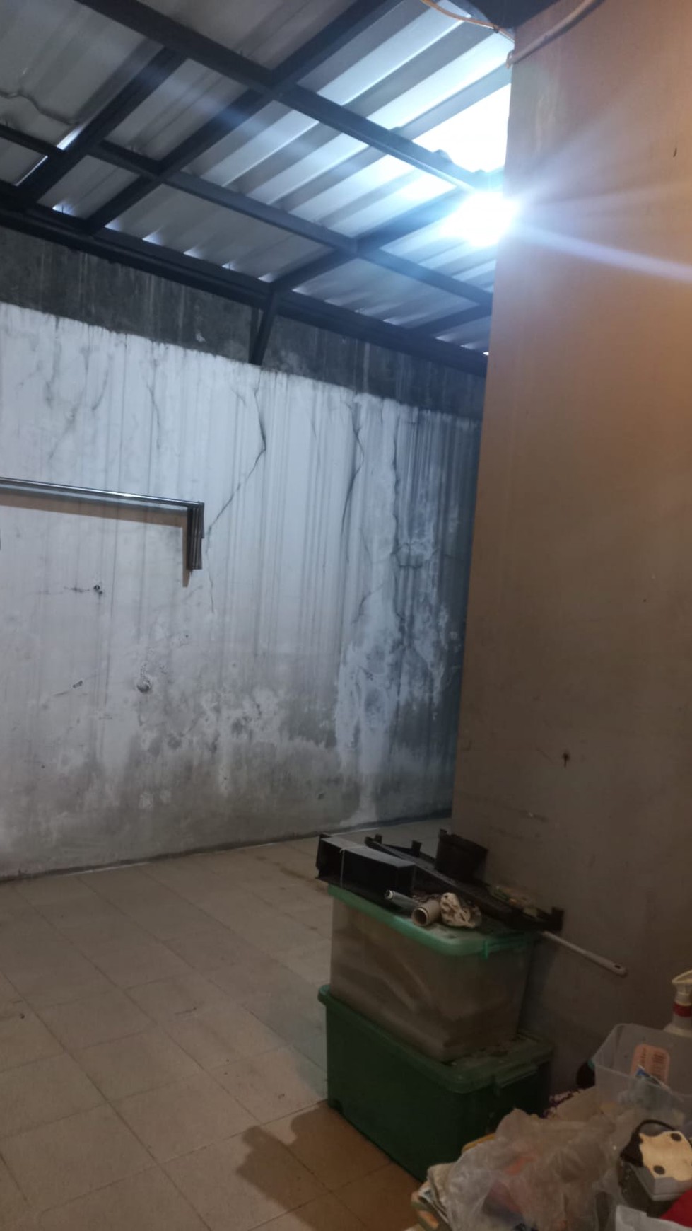 Disewakan Rumah Minimalis Siap Huni Diarea Gading Serpong