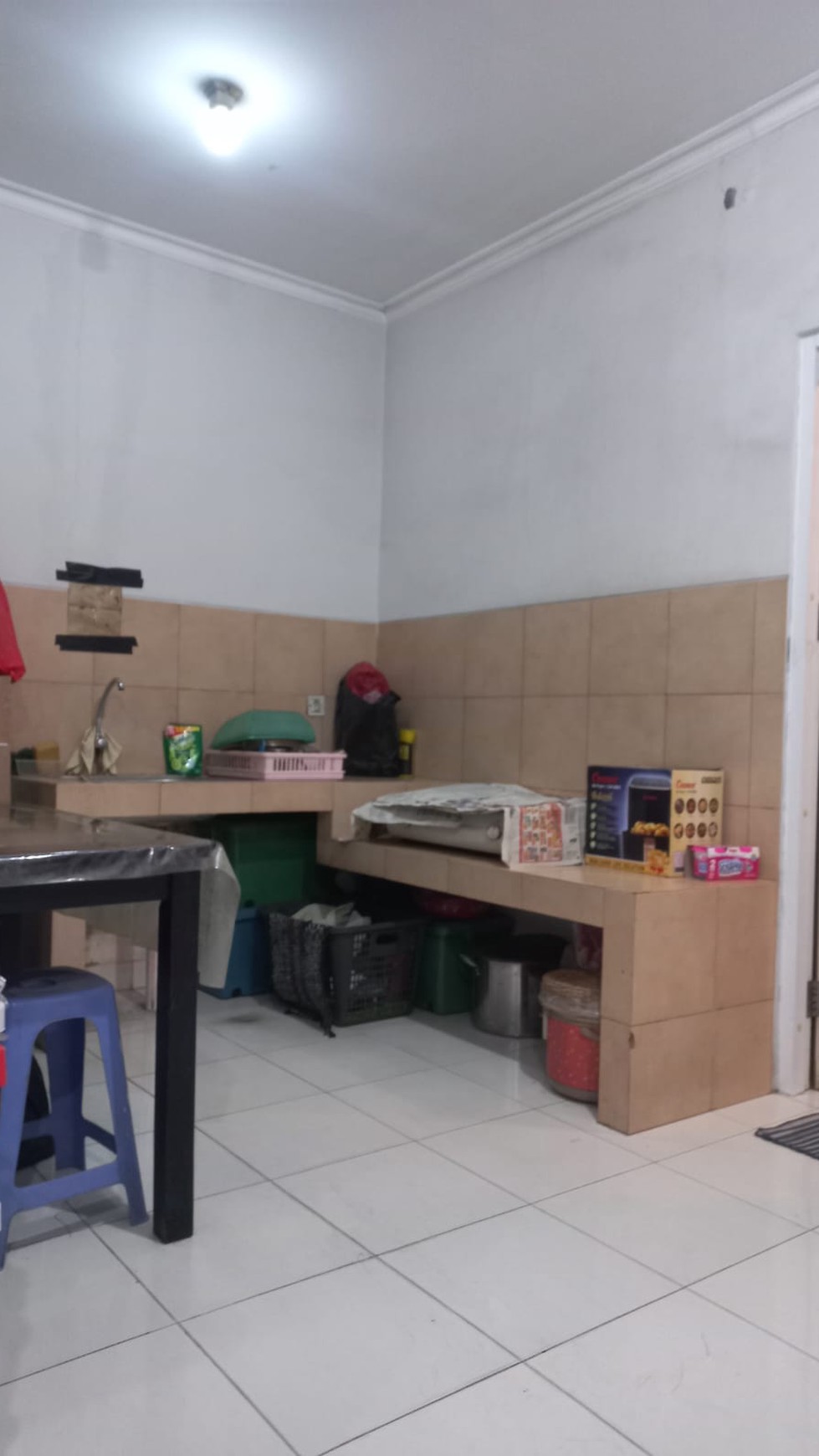 Disewakan Rumah Minimalis Siap Huni Diarea Gading Serpong