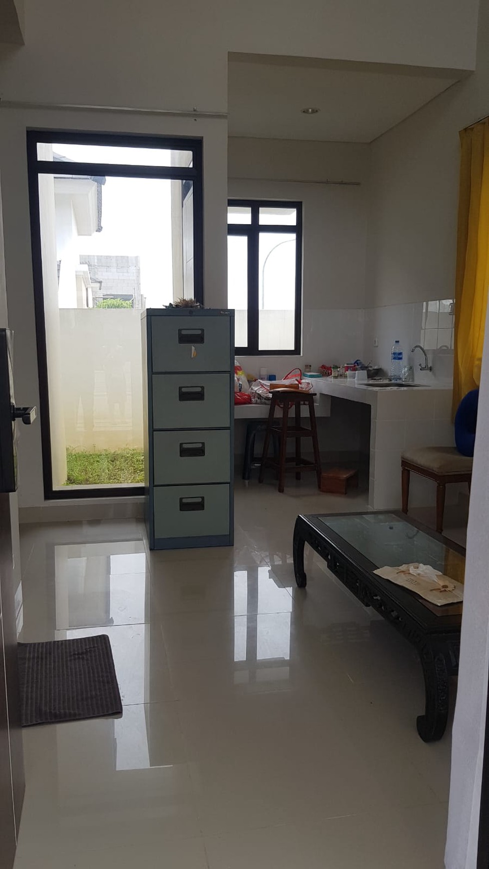 DIJUAL RUMAH CITRA SENTUL RAYA