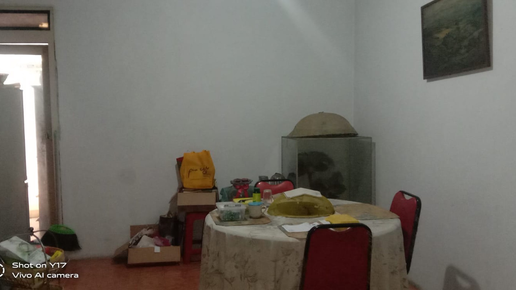 Dijual Rumah +  Kosan di cilandak Cipete Bebas Banjir