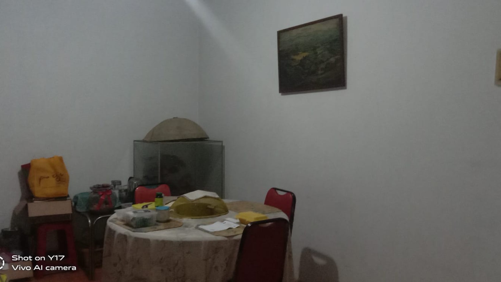 Dijual Rumah +  Kosan di cilandak Cipete Bebas Banjir